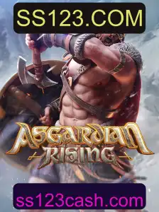 AsgardianRising: A New Adventure in Gaming