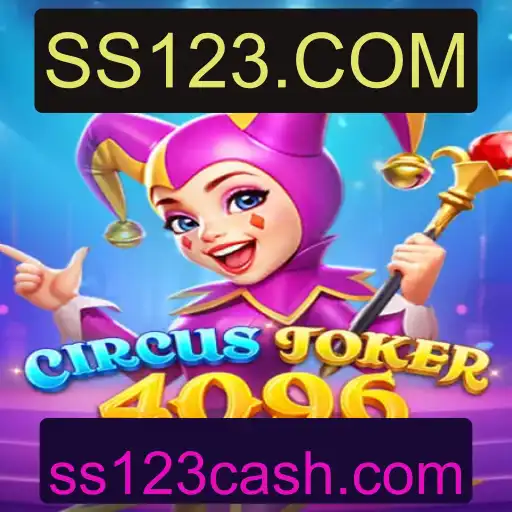 Descubra o Mundo Vibrante de CircusJoker4096: Uma Nova Aventura