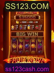 Descubra o Fascinante Mundo de FruitNovaSuper40