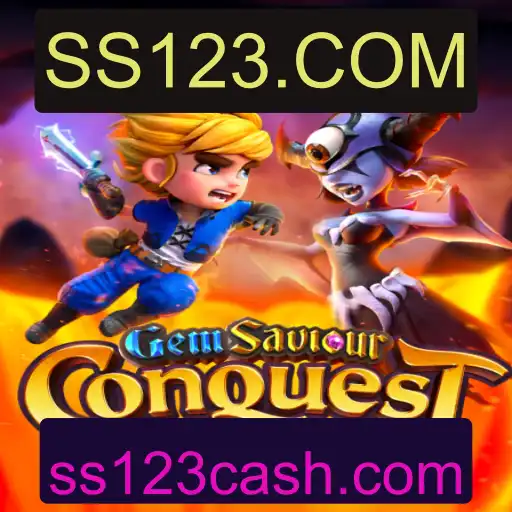 Descubra o Mundo Fascinante de GemSaviourConquest