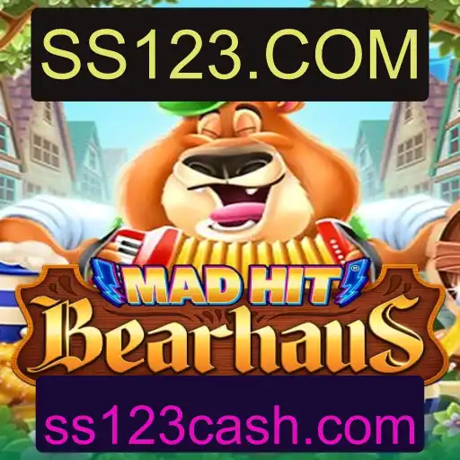 Descubra o Fascinante Mundo de MadHitBearhaus com SS123.COM
