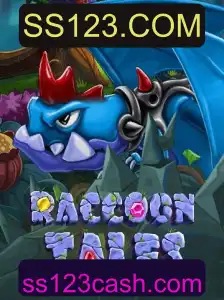Descubra RaccoonTales: O Novo Sucesso dos Jogos Online