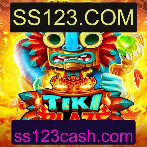 Descubra TikiBlaze: A Nova Sensação no Mundo dos Jogos